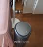 飞利浦（PHILIPS）【0.003微米精滤】空气净化器除甲醛二手烟味新房孕妇婴儿专用除螨尘病毒花粉过敏原AC4228黑 实拍图