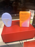 资生堂（SHISEIDO）新艳阳敏胖子防晒霜50ml敏感肌专用舒缓维稳保湿七夕情人节礼物女 实拍图