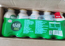 伊利畅意乳酸菌饮品原味(升级版) 100ml*30瓶 礼盒装 实拍图