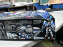 万代（BANDAI） 高达模型 RG 1/144 机动战士 敢达玩具 金刚机器人 男生礼物 RG 18 OO RAISER 实拍图