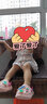 JELLYBABY【甜美碎花吊带裙子】2025年夏季新款儿童女童吊带背心连衣裙 白底花 100 实拍图