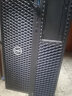 戴尔（DELL）Precision T3660/T3680 图形工作站服务器台式机 三维设计渲染建模游戏电脑主机 T3660【I7-12700 12核2.1G】 16G/512固态+2T/RTX305 实拍图