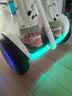九号（Ninebot）护具体感车配件骑行护具（卡丁车护具/平衡车护具） 儿童款黑色S码 实拍图