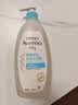艾惟诺（Aveeno）艾维诺婴儿洗发水沐浴露二合一儿童安心洗沐二合一532ml补水保湿 实拍图