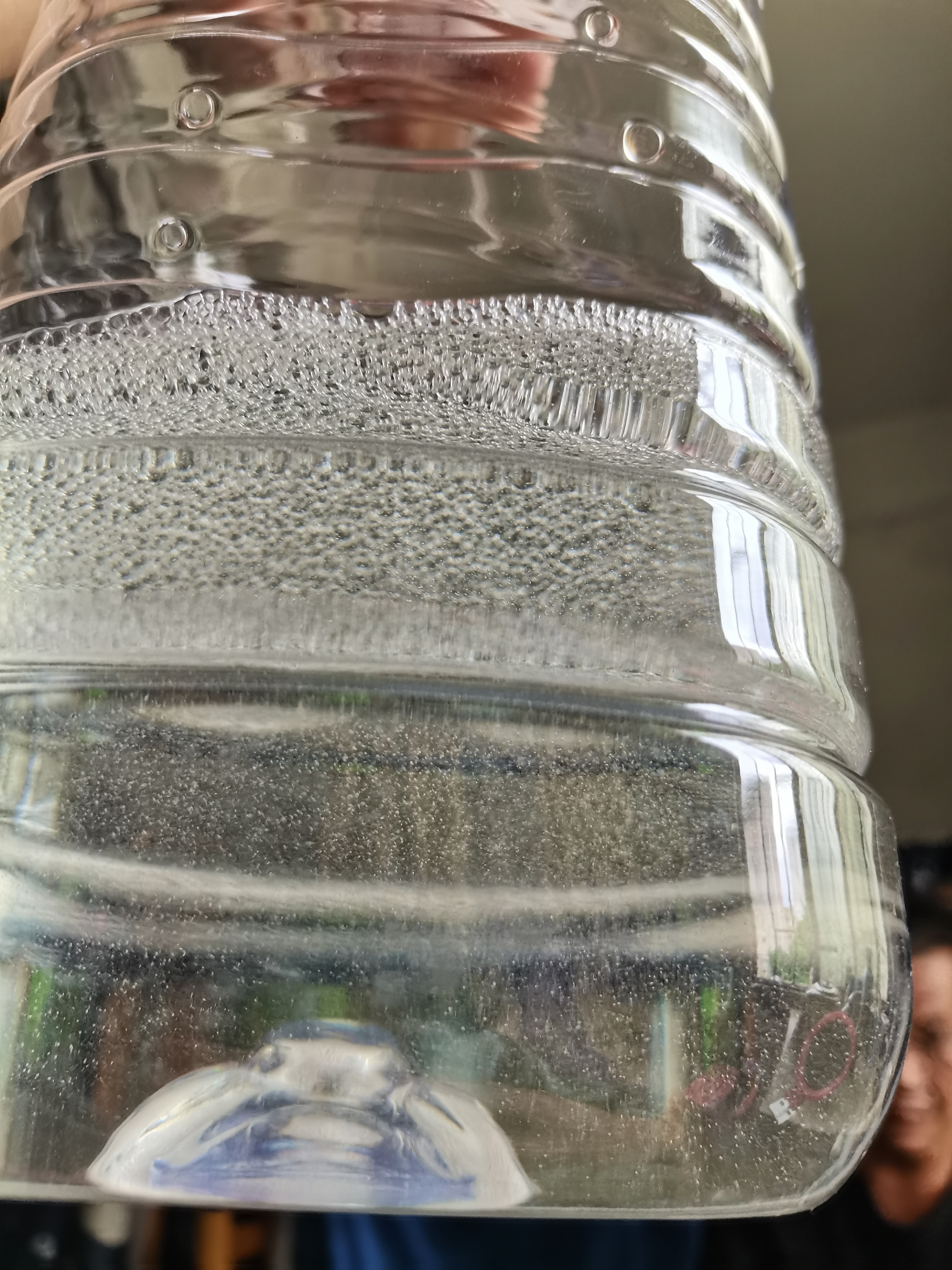 优良心选贵州酱香型白酒53度固态工艺桶装纯粮食散装高粱酒老酒泡酒自饮5L 实拍图