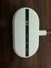 中兴（ZTE）U10LS 随身wifi6免插卡移动wifi无线网卡便携式热点4g路由器无限笔记本电脑通用流量2026款 实拍图