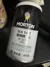 莫顿（MORTON） 海盐737g*2【未加碘 食用海盐】无碘盐 炒菜调料 实拍图