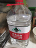农夫山泉饮用天然水4L*4桶 纸箱塑膜随机发货大桶装 家用桶装水 实拍图