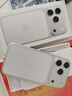 Apple/苹果 iPhone 17 Pro 256GB 银色 支持移动联通电信5G 双卡双待手机【联通补贴】 实拍图