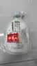 金纺自营衣物柔顺剂液【洗衣搭档】纯净温和8斤 除味柔软亲肤防静电 实拍图