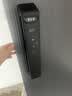 英典R70 Pro掌静脉智能门锁指纹锁3D人脸识别智能锁电子锁入户密码锁 掌静脉解锁+主动视频对讲+3D人脸 实拍图