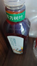 农夫山泉东方树叶青柑普洱茶900ml*12瓶无糖茶饮料0糖0脂0卡整箱饮品 实拍图