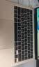 苹果/苹果AI/MacBook Air13英寸M5 (10+10核) 16G 1T午夜色笔记本电脑MDHF4CH/A 实拍图