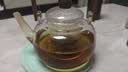 泥也茶壶玻璃煮茶壶泡茶壶玻璃烧水壶茶壶泡茶家用高硼硅玻璃壶可加热 实拍图