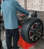 米其林（MICHELIN）汽车轮胎 215/55R17 94V 耐越 ENERGY MILE 适配秦PLUS/探歌/缤智 晒单实拍图