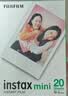 INSTAX富士instax立拍立得 mini相纸 白边双包20张(适用miniSE/11/12/40/90/LiPlay/EVO/Link3) 实拍图