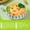 云山半 低脂肪玉米面条挂面250g杂粮粗粮挂面主食代餐面黄面条细面条 实拍图