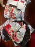 伊纳宝猫零食妙好啾噜猫条鲣鱼味14g*24支 实拍图