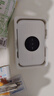 TCL随身wifi2026新款多网全国通用免插卡无线网wifi6车载4G路由器随身便携热点无限制移动联通5GXY15B 【升级充电款】3000毫安大电池 不限速不虚标月享1500G流量 实拍图