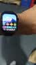小米（MI）REDMI Watch 6典雅黑 国家补贴 澎湃OS 3 心率血氧监测 红米手表6 初高中生 运动 实拍图