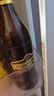 龙山泉德式风味 荞麦黑啤 礼盒  12°p本溪龙山泉450mlx6瓶整箱发货 实拍图