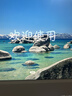 苹果Apple/苹果AI电脑/【教育优惠】款 iMac 24英寸银色4.5K屏 M4(10+10核) 16G 512G一体式电脑 实拍图