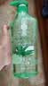 蜂花芦荟水润洗发水芦荟绿茶补水去油男女士洗发露膏500ml 实拍图