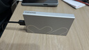 联想（Lenovo）小新1TB 移动硬盘L6 USB3.2Gen1 2.5英寸机械硬盘笔记本电脑外接文件照片备份外置存储 实拍图