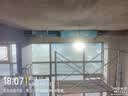 大金（DAIKIN）中央空调一拖四一拖三 家用中央空气系统B+新品系列 多联机变频一级能效 B+系列 3匹 两室一厅 舒适标准型 实拍图
