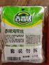 吉香居香辣海带丝88g*5袋凉拌海带丝 即食咸菜零食佐餐早餐下饭小菜 实拍图