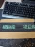绿巨能（llano）适用大疆Action6/5pro电池充电盒Action4/3/Osmo 360全景运动相机耐寒备用电池仓充电器便携双充 实拍图