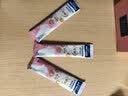 雀巢（Nestle）安骼女士双钙奶粉脱脂高铁配方成人奶粉350g (14*25g） 实拍图