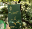 超威驱蚊喷雾派卡瑞丁驱蚊液防蚊喷雾户外便携防蚊止痒水蚊怕水60ml 实拍图