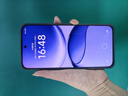 小米（MI）REDMI Turbo 4 Pro 第四代骁龙8s 7550mAh长续航 16GB+1TB 黑色 小米红米5G手机 实拍图