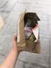 白马湖白马湖醉鱼干绍兴特产休闲零食品即食鱼干小包装多味可选解馋好吃 混合口味750g 实拍图
