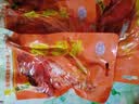 麻辣盐焗大鸭腿开袋即食解馋肉类充饥食品批发肉制品130g/只 大鸭腿 盐焗5个 实拍图