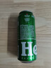喜力经典500ml*10听整箱装喜力啤酒Heineken京东自营婚宴喜酒夏日欢聚 实拍图