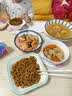 寿桃港式车仔面(12包装)非油炸速食方便面泡面早餐拌面整箱2460g 实拍图