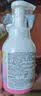 贝亲（Pigeon）洗发水沐浴露 含桃叶精华 洗发沐浴二合一  四季通用 500ml*2 实拍图
