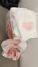 好奇（Huggies）铂金装小桃裤成长裤XXXL26片*4包(17kg以上)【夏季散热王】 实拍图