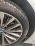 倍耐力防爆胎245/45R18 100Y 新P7 (R-F)(*,MOE)原配宝马5系/奔驰E级 实拍图