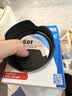 JJC 适用佳能RF-S 18-150 IS STM遮光罩55mm镜头R7 R10 R50 R100相机配件EF-M 18-150镜头M50II 实拍图