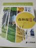 森林报博物版·中小学必读经典（套装共4册） 实拍图