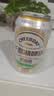 千島湖啤酒（CHEERDAY）新超爽啤酒330ml*24听整箱装清爽型 经典款 实拍图