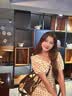CinvaiKrose【赵昭仪同款】小c&k手提包包女包2026新款保龄球斜挎包生日礼物 咖啡色coffee【送女友老婆女生礼物走心】 实拍图