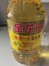 金龙鱼 食用油【保真菜籽油】精炼一级 菜籽油5L（新老包装随机发货） 实拍图