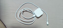Apple/苹果 40W type-c快充充电器 苹果usb-c原装充电头 旗舰店新款苹果iPhone 17 Pro Max充电器 实拍图