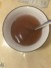 天堂牌无糖纯藕粉杭州特产西湖藕粉 早餐代餐粉速溶纯藕粉360g盒装 实拍图