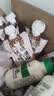 小西牛青藏奶源慕拉酸奶沙棘燕麦口味160g*10袋整箱 实拍图
