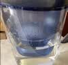 碧然德（BRITA） 过滤净水器 家用滤水壶 净水壶 海洋系列 3.5L蓝色 一壶3芯装 环保加固包装 实拍图